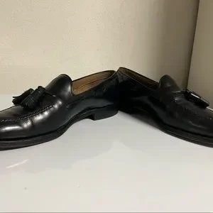 Regal | Shoes | Regal Tassel Dress Shoes Goodyear Welted  display picture 3